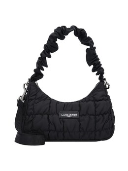 Наплечная сумка Lancaster Chouchou Bubble Schultertasche 24 cm, цвет noir 5493861 | noir