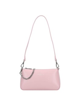 Наплечная сумка Lancaster Suave Even Schultertasche Leder 23 cm, цвет rosefume 5493695 | rosefume