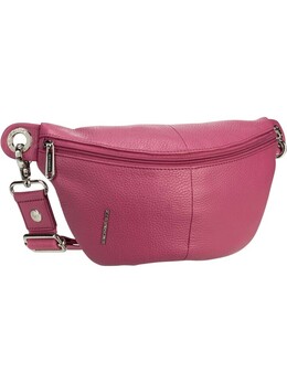 Наплечная сумка Mandarina Duck Bauchtasche / Gürteltasche Mellow Leather Bum Bag FZT73, цвет Red Violet 5303176 | red violet