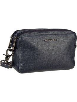 Наплечная сумка Mandarina Duck Umhängetasche Mellow Leather Camera Bag FZT13, цвет Dress Blue 5297680 | dress blue