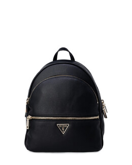 Рюкзак Guess с логотипом, черный 68917 | black