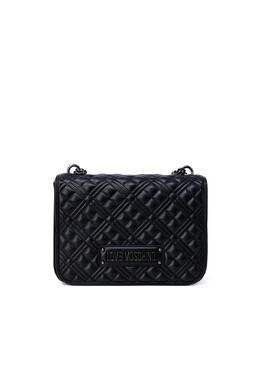 Сумка Love Moschino кросс-боди, черный 88403 | black