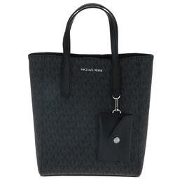 Сумка Michael Kors шоппер, черный 99134 | black