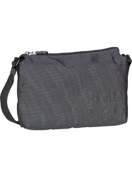 Сумка кросс-боди Mandarina Duck, серый/темно-серый 9069677 | grey/dark grey