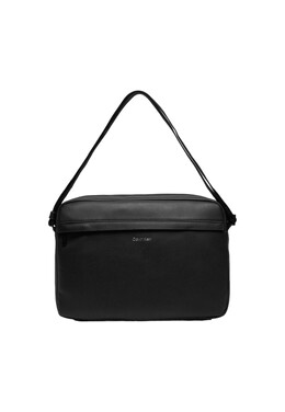 Сумка Calvin Klein мужская на плечо, черный 96415 | black