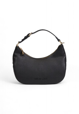 Сумка Love Moschino хобо, черный 95569 | black