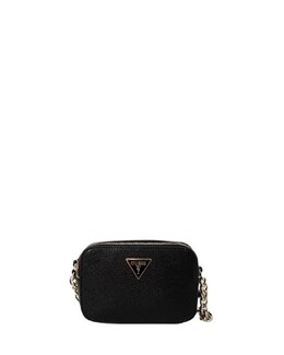 Сумка Guess кросс-боди на цепочке, черный 59458 | black
