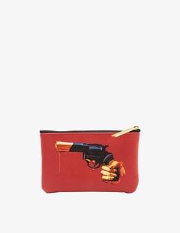 Сумка для монет для дома и туалетной бумаги Revolver Seletti 22587369