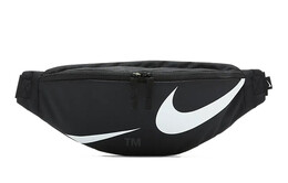 Поясная сумка унисекс Nike Heritage, Черный dj7378-010 | black
