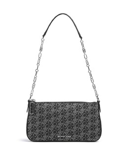 Сумка на плечо Empire из искусственной кожи Michael Kors, черный 32f4s8ew6b-023 | schwarz