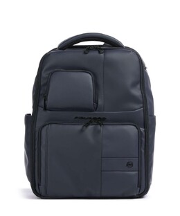 Рюкзак Wollem w129 14″ полиуретан Piquadro, синий ca6238w129w-blu | navy