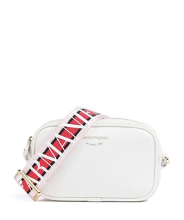 Сумка Lilly из искусственной кожи Emporio Armani, белый ew000537-af12103-m0034 | weiß