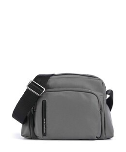 Сумка через плечо Hunter нейлон, полиэстер Mandarina Duck, серый p10vct4913d | grau