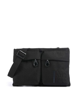 Сумка через плечо MD20 из полиэстера Mandarina Duck, черный p10qmt47651 | schwarz