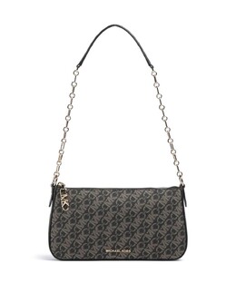 Сумка на плечо Empire из искусственной кожи Michael Kors, черный 32f4g8ew6b-038 | schwarz/gold