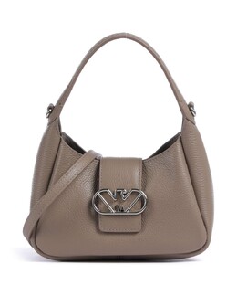 Сумка на плечо Mary-O из зерненой коровьей кожи Emporio Armani, коричневый y3e235-ywq9x-80100 | taupe