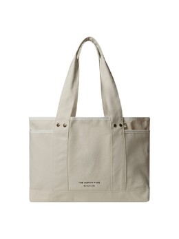Сумка через плечо The North Face Shoulder Bag, белый 18815636 | white