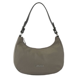 Сумка через плечо Bogner Shoulder Bag Klosters, серо-коричневый 22861435 | taupe