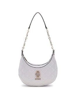 Сумка через плечо Guess Shoulder Bag Bessey, сиреневый 23474805 | lilac