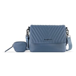 Сумка через плечо Bugatti Crossbody Bag Sira, цвет opal 14434140 | opal