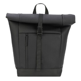 Рюкзак Strellson Backpack Westferry Eddie, черный 19133633 | black