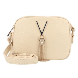 Сумка через плечо Valentino Crossbody Bag Divina, бежевый 7201401 | beige