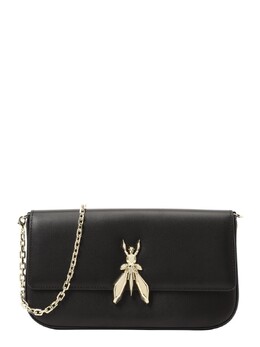 Клатч Patrizia Pepe Clutch, черный 23463364 | black