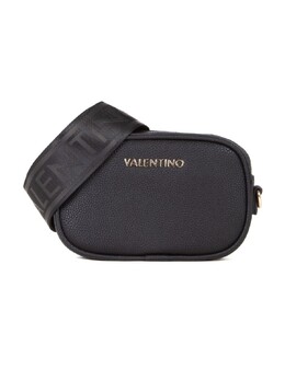 Сумка через плечо Valentino Crossbody Bag Miramar, черный 21165487 | black