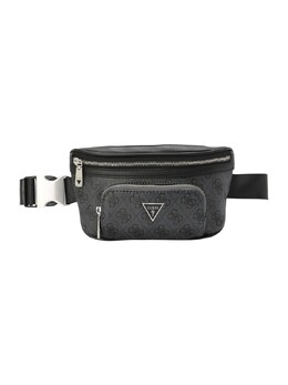 Поясная сумка Guess Fanny Pack Vezzola, черный 9359019 | black