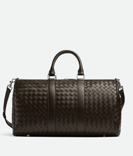 Дорожная сумка Bottega Veneta, карамельный 781053v2hl12145 | карамельный