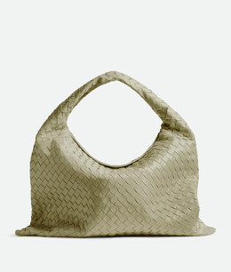 Сумка через плечо Bottega Veneta 763970v3iv12929 | травертин