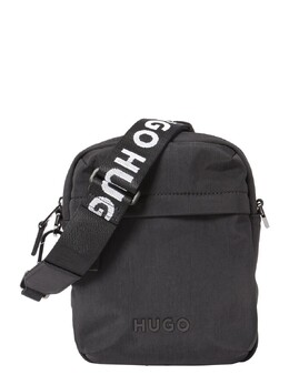 Сумка через плечо Hugo Crossbody Bag Luka, черный 16582480 | black