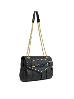 Сумка через плечо Braccialini Shoulder Bag, черный 22880656 | black