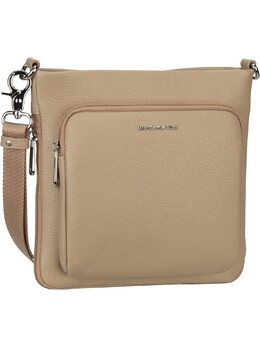 Сумка через плечо Mandarina Duck Crossbody Bag Mellow, бежевый 22905763 | beige