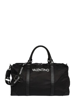 Дорожная сумка Valentino Weekender Kylo, черный 7318804 | black