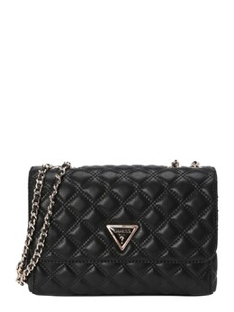 Сумка через плечо Guess Crossbody Bag Giully 2, черный 18256165 | black