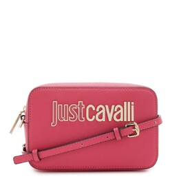 Сумка через плечо Just Cavalli Crossbody Bag, цвет raspberry 17964766 | raspberry