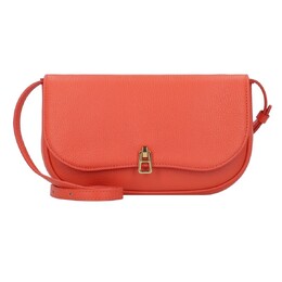 Сумка через плечо Coccinelle Crossbody Bag, цвет neon orange 23419822 | neon orange