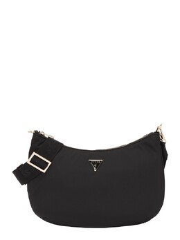 Сумка через плечо Guess Crossbody Bag Gemma, черный 22836036 | black