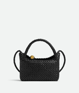 Сумка через плечо Bottega Veneta, черный 776755v2ez41019 | черный