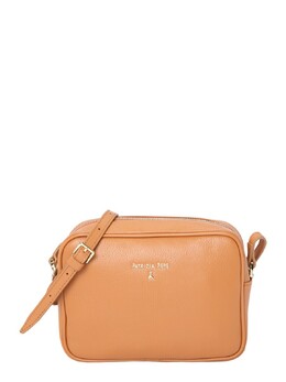 Сумка через плечо Patrizia Pepe Crossbody Bag, кэмел 22960113 | camel