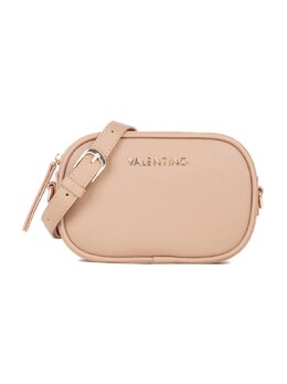 Сумка через плечо Valentino Crossbody Bag Miramar, нюд 21165469 | nude