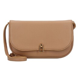 Сумка через плечо Coccinelle Crossbody Bag, светло-коричневый 23419817 | light brown