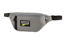 Поясная сумка унисекс Puma, Gray 076906-11 | gray