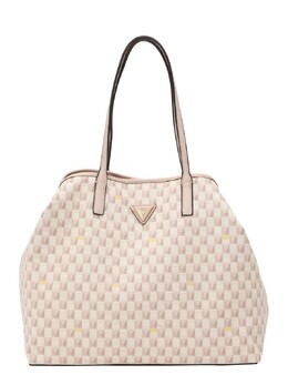 Сумка шоппер Guess Shopper G Wave, розовый 20468536 | rose