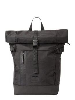 Рюкзак Strellson Backpack Northwood Eddie, черный 16511034 | black