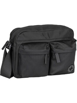 Сумка через плечо Strellson Crossbody Bag Wood Street, черный 20936766 | black