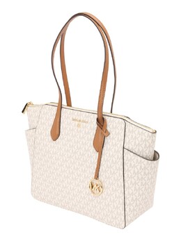 Сумка шоппер Michael Kors Shopper Merylin, цвет kitt 9119192 | kitt