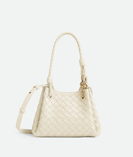 Сумка через плечо Bottega Veneta 796569vcppt9195 | морская соль