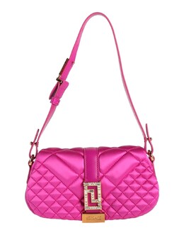 Сумка Versace, фуксия 45864787rd | fuchsia